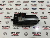AVENSİS T25 ÖN SOL İÇ KAPI KOLU ORJİNAL 50594A1