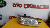 Oto Çıkma Parça / Fiat / Albea / Far & Stop / Sol Ön Far / Çıkma Parça 