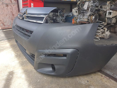 Oto Çıkma Parça / Citroen / Berlingo / Tampon / Ön Tampon / Sıfır Parça 