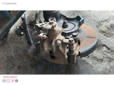 Oto Çıkma Parça / Volkswagen / Transporter / Alt Takım / Torsiyon / Çıkma Parça 