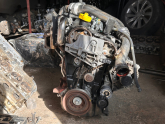 Oto Çıkma Parça / Renault / Kangoo / Motor / Motor (komple) / Çıkma Parça 