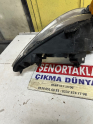 Oto Çıkma Parça / Peugeot / 307 / Far & Stop / Sağ Ön Far / Çıkma Parça 