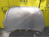 OPEL CORSA D MOTOR KAPUTU ÇIKMA ORJİNAL YEDEK PARÇA