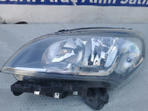 Oto Çıkma Parça / Fiat / Doblo / Far & Stop / Sol Ön Far / Çıkma Parça 