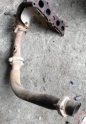 Oto Çıkma Parça / Toyota / Carina / Egzoz / Komple Egzoz / Çıkma Parça 
