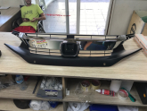 Oto Çıkma Parça / Honda / Civic / Kaporta & Karoser / Panjur / Sıfır Parça 