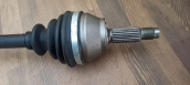 Oto Çıkma Parça / Ford / Fiesta / Alt Takım / Aks / Sıfır Parça 