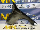 Oto Çıkma Parça / Mercedes / C Serisi / Kaporta & Karoser / Sol Ön Çamurluk / Çıkma Parça 