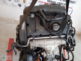PASSAT OCTAVIA 2.0TDI 140HP BKD BKP KOMPLE FATURALI MOTOR