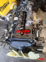 FORD - RANGER / WL 2.5 TDCİ DİZEL KOMPLE MOTOR