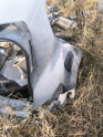 Oto Çıkma Parça / Renault / Megane / Kaporta & Karoser / Komple Arka / Çıkma Parça 