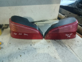 PEUGEOT 106 SAĞ VE SOK ARKA STOP