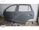 Oto Çıkma Parça / Nissan / Qashqai / Kaporta & Karoser / Sağ Arka Kapı / Çıkma Parça 