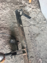 Oto Çıkma Parça / Renault / Megane / Tampon / Çeki Demir Kapağı / Çıkma Parça 