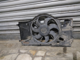 Oto Çıkma Parça / Renault / Latitude / Fan / Fan Motoru / Çıkma Parça 