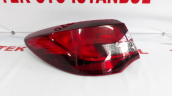 Oto Çıkma Parça / Opel / Astra / Far & Stop / Sol Arka Stop / Çıkma Parça 