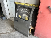 Oto Çıkma Parça / Nissan / Skystar / Kaporta & Karoser / Sağ Arka Kapı / Çıkma Parça 
