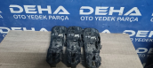 RENAULT FLUENCE SOL ARKA KAPI MEKANİZMASI 806070033R
