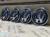 Oto Çıkma Parça / Volkswagen / Crafter / Jant & Lastik / Jant Göbeği / Sıfır Parça 