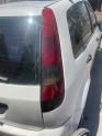 Ford Fiesta sağ arka stop lambası