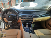 Oto Çıkma Parça / Bmw / 5 Serisi / Göğüslük & Torpido / Komple Torpido / Çıkma Parça 