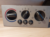 Oto Çıkma Parça / Opel / Meriva / Klima / Kontrol Paneli / Çıkma Parça 