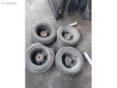 Oto Çıkma Parça / Seat / Ibiza / Jant & Lastik / Jant Göbeği / Çıkma Parça 