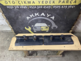 Oto Çıkma Parça / Volkswagen / Touran / Tampon / Tampon Kaplaması / Çıkma Parça 