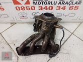 Oto Çıkma Parça / Toyota / Corolla / Motor / Emme Manifoldu / Çıkma Parça 