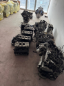 Oto Çıkma Parça / Volkswagen / Transporter / Motor / Blok / Çıkma Parça 