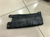 BMW X5 G05 SAĞ ARKA TAMPON DESTEK BRAKETİ  51127487526