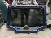 Oto Çıkma Parça / Peugeot / 206 / Koltuk & Döşeme / Bagaj Döşemesi / Çıkma Parça 
