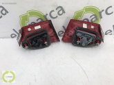 Oto Çıkma Parça / Volkswagen / Jetta / Far & Stop / Sağ Arka Stop / Çıkma Parça 