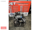 1.6 8V BFQ KODLU KOMPLE MOTOR BORA GOLF AUDİ