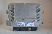 AV21-12A650-VB S180049014B 1HGB J38AC MOTOR BEYNI FORD FIESTA EMS
