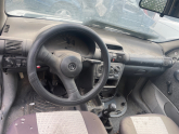 Oto Çıkma Parça / Opel / Combo / Göğüslük & Torpido / Difüzör / Çıkma Parça 