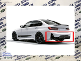 Oto Çıkma Parça / Bmw / 3 Serisi / Kalorifer / Kalorifer Rezistansı / Sıfır Parça 