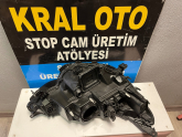 Oto Çıkma Parça / Renault / Megane / Far & Stop / Sağ Ön Far / Çıkma Parça 
