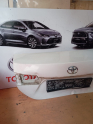 Oto Çıkma Parça / Toyota / Corolla / Kaporta & Karoser / Bagaj Kapağı / Çıkma Parça 