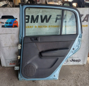 Oto Çıkma Parça / Hyundai / Getz / Kaporta & Karoser / Sağ Arka Kapı / Çıkma Parça 