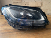 MERCEDES C SERİSİ W205 SAĞ ÖN FAR A2059066502