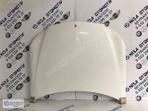 MERCEDES E SERİSİ W212 E200 KASA KAPUT MAKYAJLI ORJ A2128800357