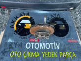 Oto Çıkma Parça / Hyundai / Excel / Alt Takım / Taşıyıcı / Çıkma Parça 