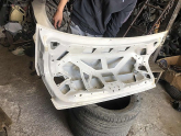 Oto Çıkma Parça / Skoda / Superb / Kaporta & Karoser / Bagaj Kapağı / Çıkma Parça 