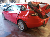 Hurda Belgeli Araçlar / Opel / Astra