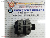 13595628 Chevrolet Cruze 1.6 Çıkma Şarj Dinamosu Orjinal Temiz