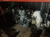 Honda Toyota Çıkma Orjinal Motor Yedek Parçaları