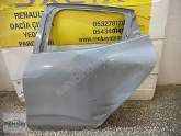 Oto Çıkma Parça / Renault / R 5 / Kaporta & Karoser / Sol Arka Kapı / Çıkma Parça 