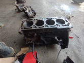 Oto Çıkma Parça / Opel / Vectra / Motor / Blok / Çıkma Parça 