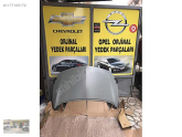 Opel astra j sıfır muadil ön kaput ORJİNAL OTO OPEL